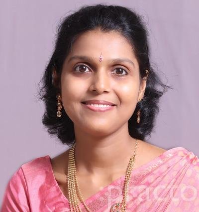 Dr. Gayathri Ram