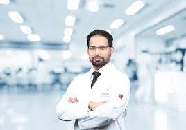 Dr. Nishant Yagnick