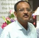 Dr. Gaurav Goel