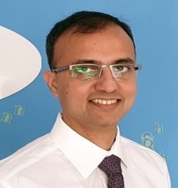 Dr. Saurabh Chopra