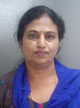 Dr. Susheela