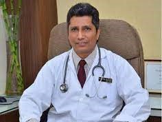 Dr. Vipin Talwar