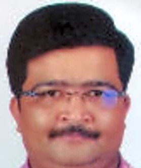 Dr. Santosh Kumar