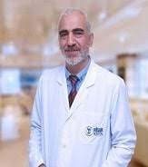 Dr. Ali Fedakar