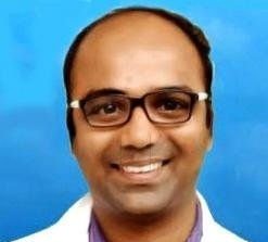 Dr. Vinoth