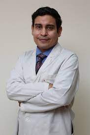 Dr. Sharad Sharma