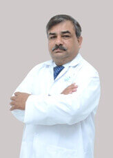 Dr. Indra Agrawal