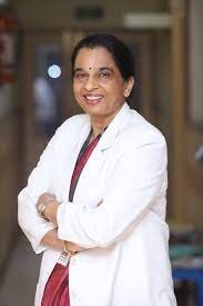 Dr. Sadhna Gupta