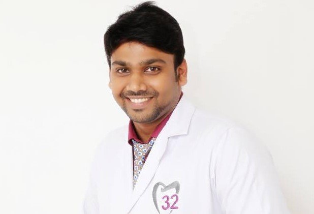 Dr. Riyaz Mohammed