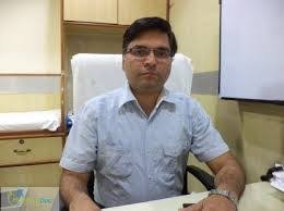 Dr. Ashutosh Singh