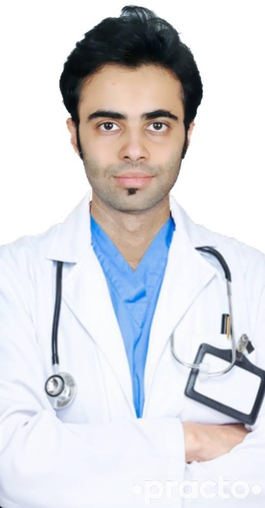 Dr. Annal Vaidya