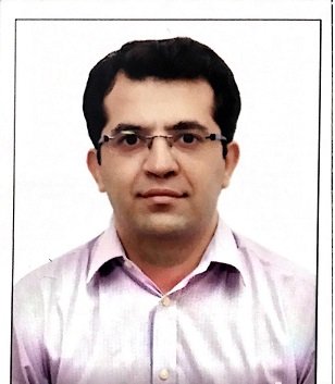 Dr. Sandeep Arora