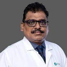 Dr. Anand Vadivel