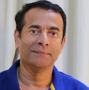Dr. Ajit Patil