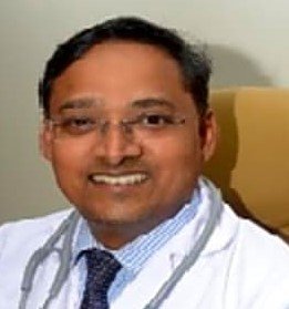 Dr. Sanjeev Patnaik