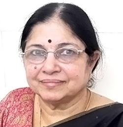 Dr. C Ambuja