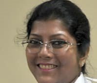 Dr. Paromita Chaudhuri