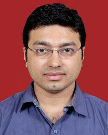 Dr. Vishal Deshpande