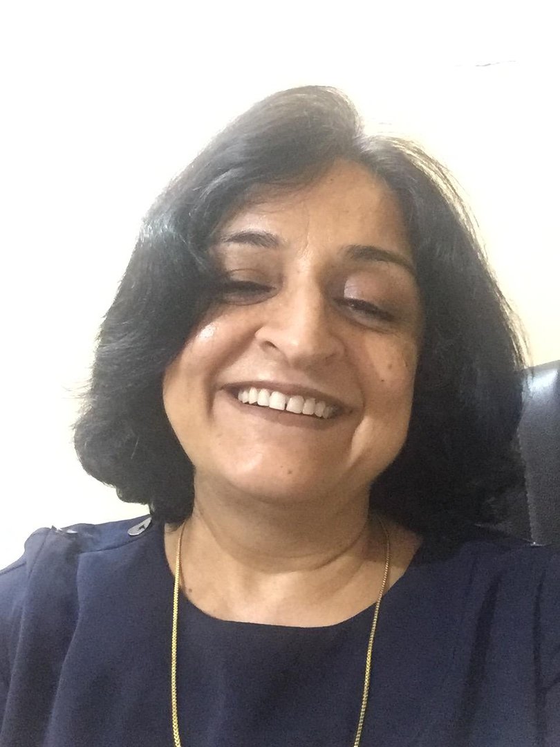 Dr. Smita Khullar