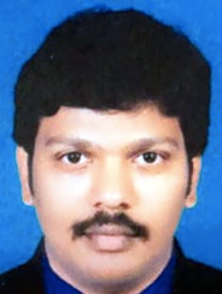 Dr. Vamsi Lanka