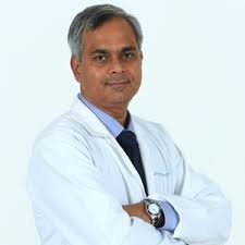 Dr. Karrthik Krishnamurthy