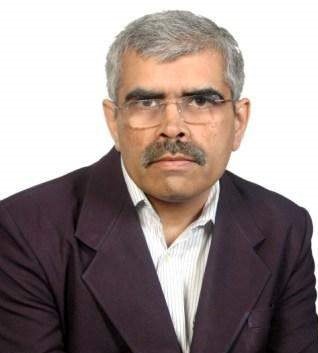 Dr. Anil Bhatia