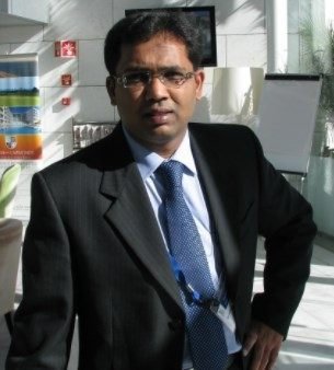 Dr. Manohar N