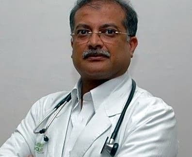 Dr. Sanjeeb Roy