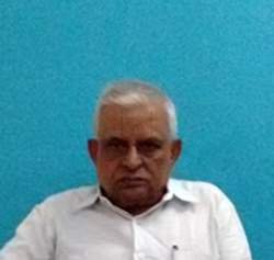 Dr. P. Krishnamurthy