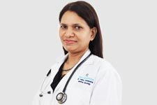 Dr. Indoo Ambulkar