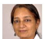 Dr. Seema Pradhan