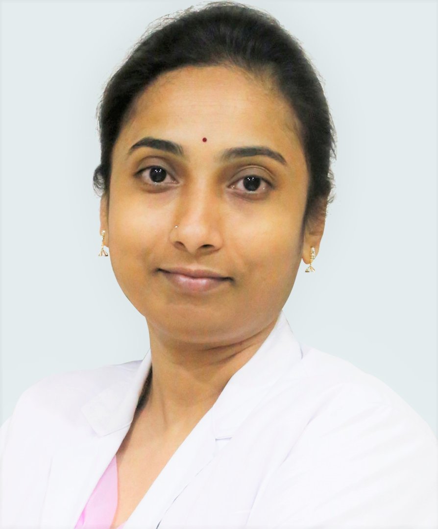 Dr. Ramya P