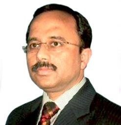 Dr. Siddhartha Ghosh