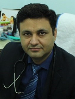 Dr. Pawan Kumar