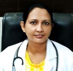 Dr. Renu Awana