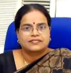 Dr. Balakumari