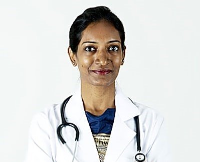 Dr. K Sharmatha