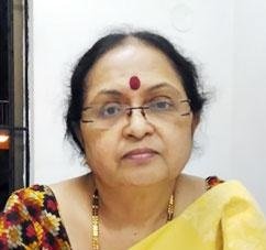 Dr. Indumathi V