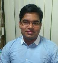 Dr. Sunil Tripathi