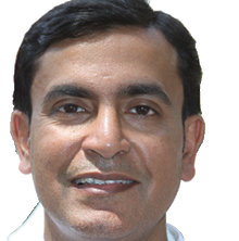 Dr. Amit Kale