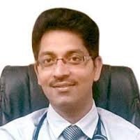 Dr. Rajan Dubey