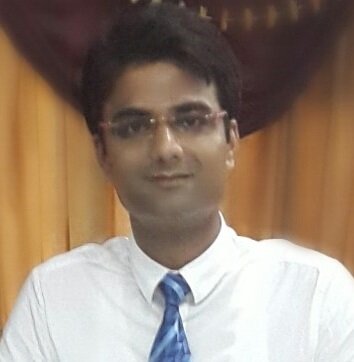 Dr. Rajat Mehndiratta