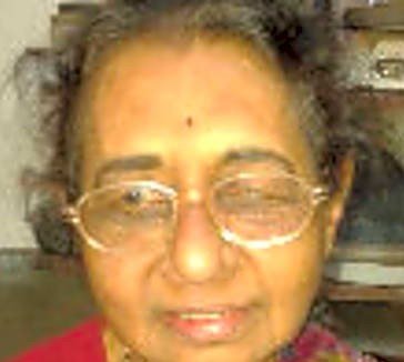 Dr. Mala Nevrekar