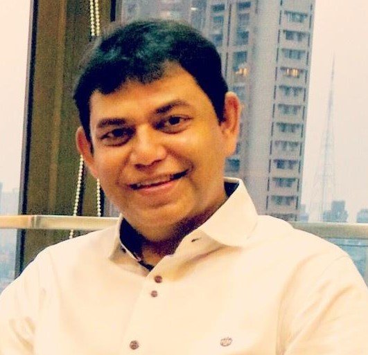 Dr. Jeevan Jain