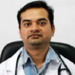 Dr. Ravi Thippeswamy