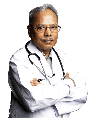 Dr. Murthy Jmk