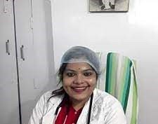 Dr. Indrani Mandal