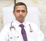 Dr. Balaji.s