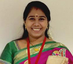 Dr. Diviya Arun