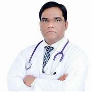 Dr. Ashok Verma